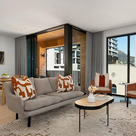 Neighbourgood Old Cape Quarter Apartment Cape Town Ngoại thất bức ảnh