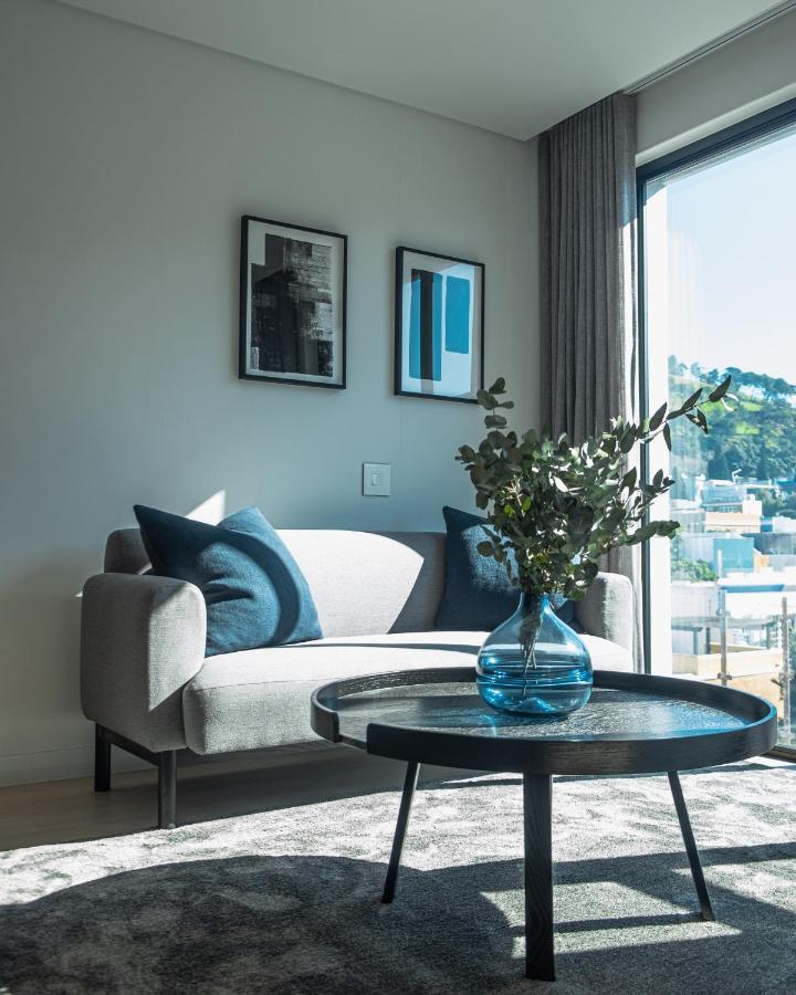 Neighbourgood Old Cape Quarter Apartment Cape Town Ngoại thất bức ảnh