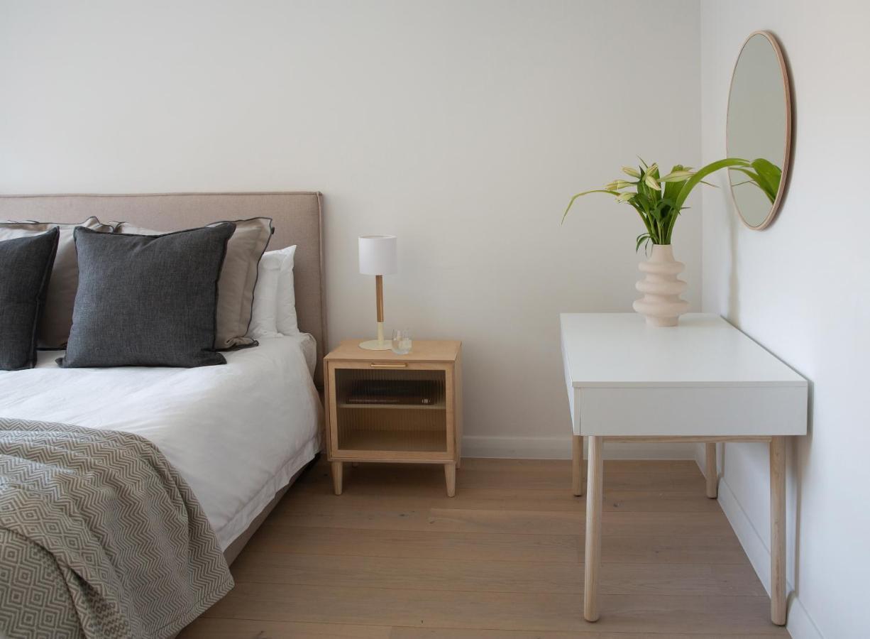 Neighbourgood Old Cape Quarter Apartment Cape Town Ngoại thất bức ảnh