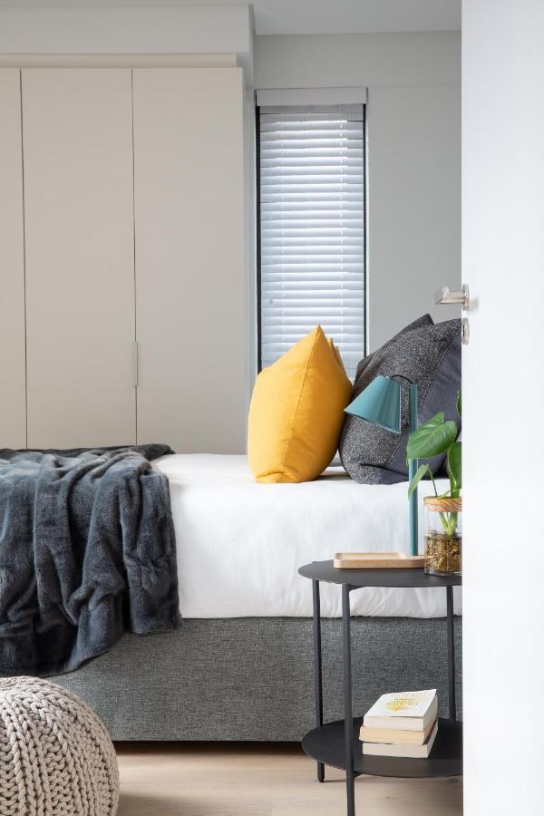 Neighbourgood Old Cape Quarter Apartment Cape Town Ngoại thất bức ảnh