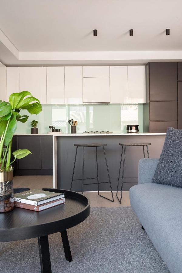 Neighbourgood Old Cape Quarter Apartment Cape Town Ngoại thất bức ảnh
