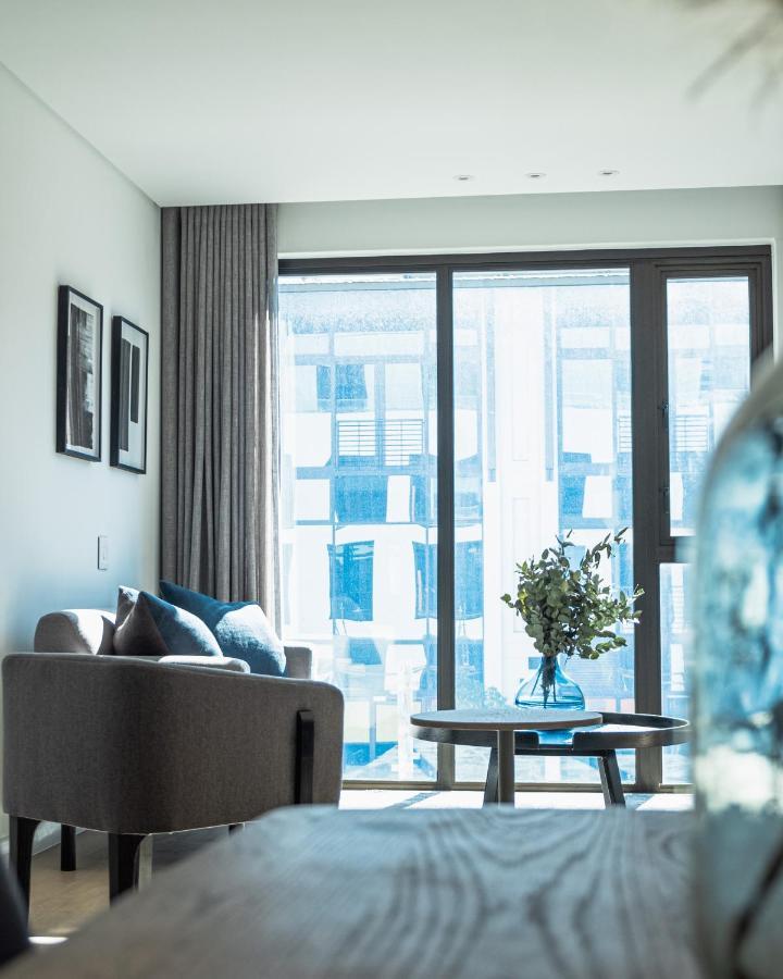 Neighbourgood Old Cape Quarter Apartment Cape Town Ngoại thất bức ảnh