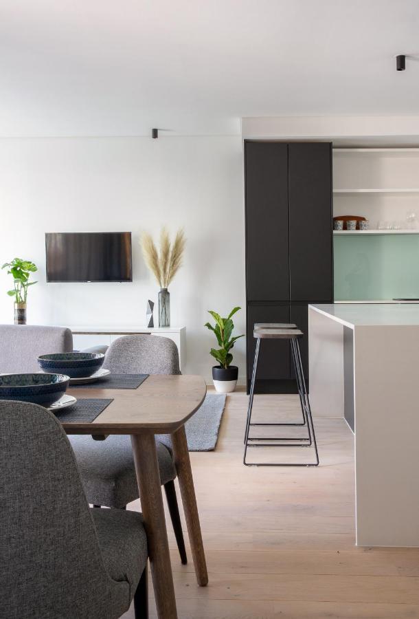 Neighbourgood Old Cape Quarter Apartment Cape Town Ngoại thất bức ảnh