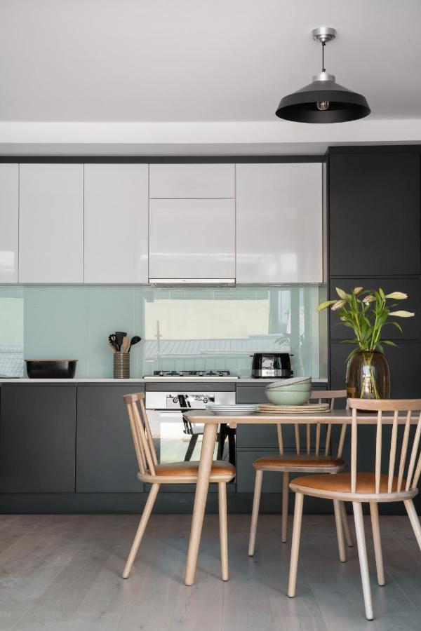 Neighbourgood Old Cape Quarter Apartment Cape Town Ngoại thất bức ảnh