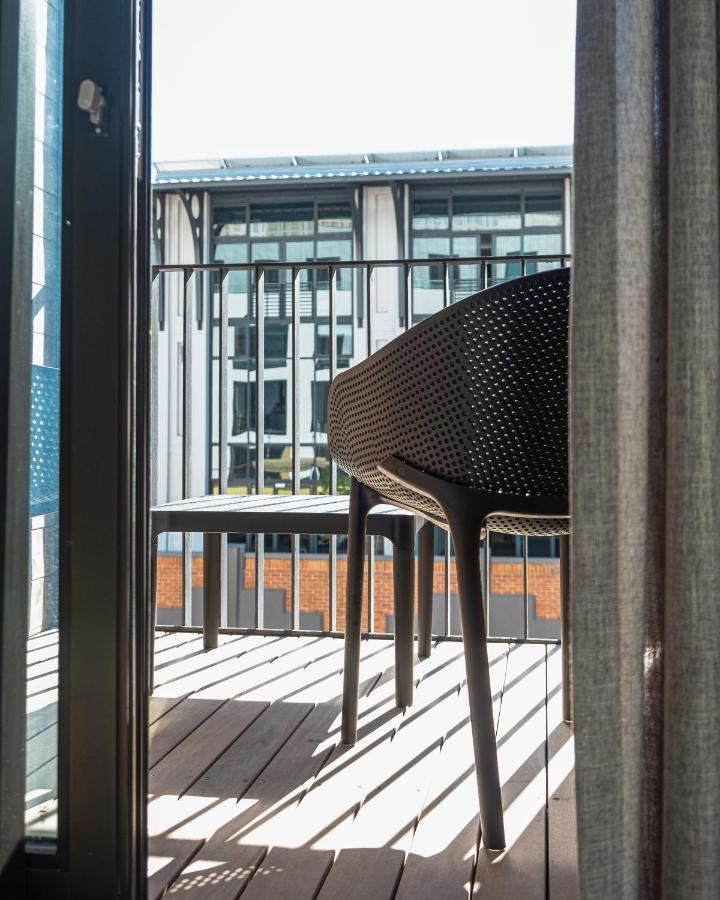 Neighbourgood Old Cape Quarter Apartment Cape Town Ngoại thất bức ảnh