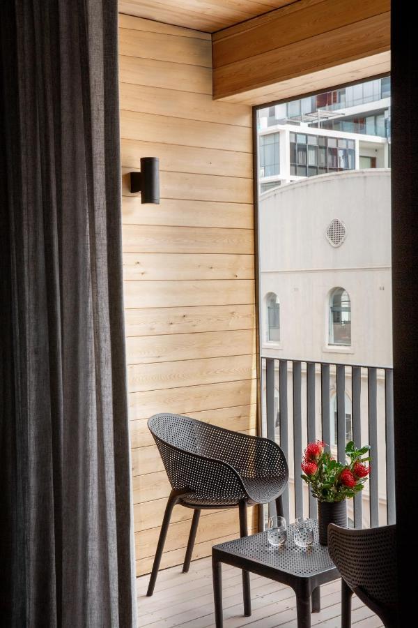 Neighbourgood Old Cape Quarter Apartment Cape Town Ngoại thất bức ảnh