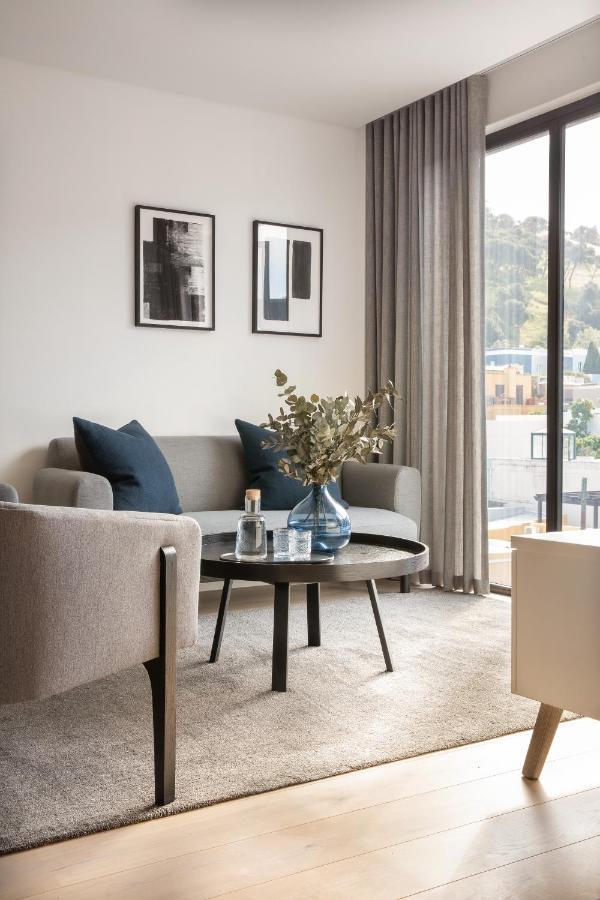 Neighbourgood Old Cape Quarter Apartment Cape Town Ngoại thất bức ảnh