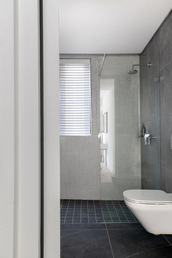 Neighbourgood Old Cape Quarter Apartment Cape Town Ngoại thất bức ảnh