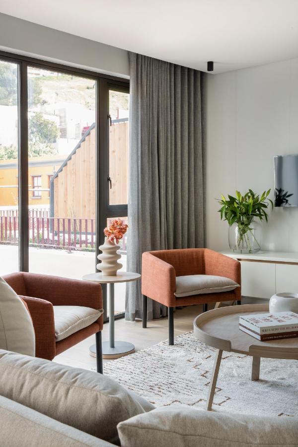 Neighbourgood Old Cape Quarter Apartment Cape Town Ngoại thất bức ảnh