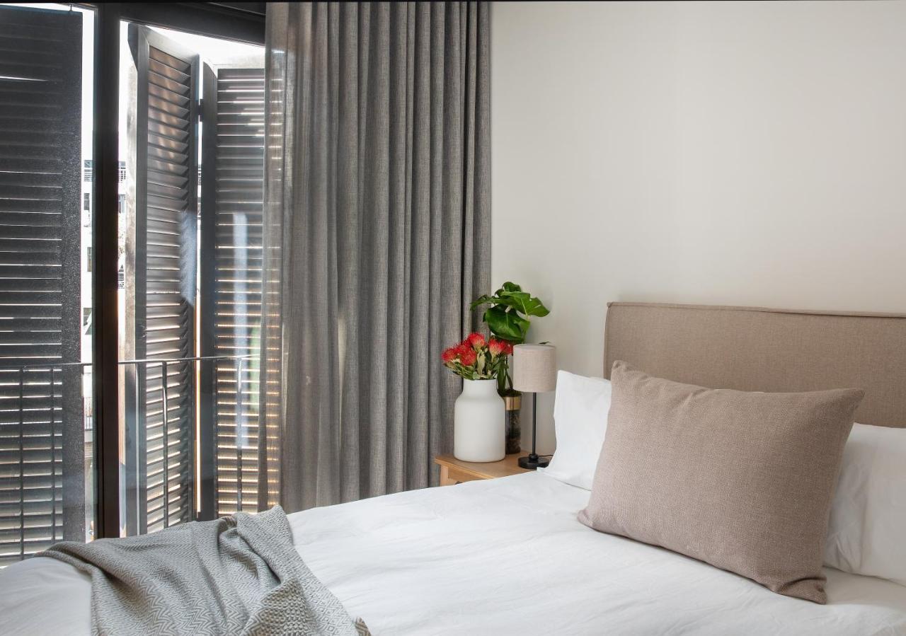 Neighbourgood Old Cape Quarter Apartment Cape Town Ngoại thất bức ảnh