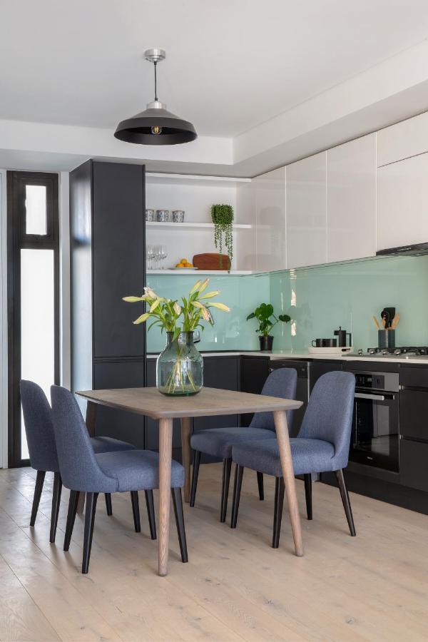 Neighbourgood Old Cape Quarter Apartment Cape Town Ngoại thất bức ảnh