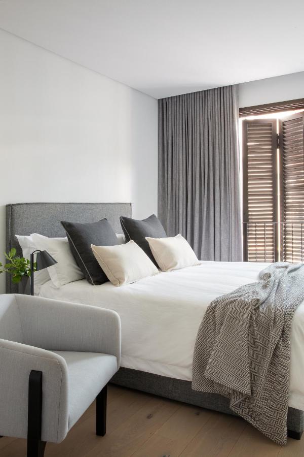 Neighbourgood Old Cape Quarter Apartment Cape Town Ngoại thất bức ảnh