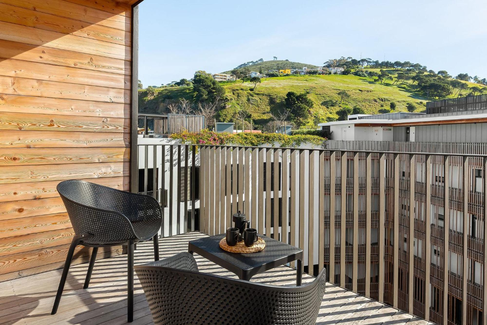 Neighbourgood Old Cape Quarter Apartment Cape Town Ngoại thất bức ảnh